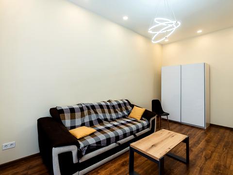 квартира за адресою Бельведерська вул., 23