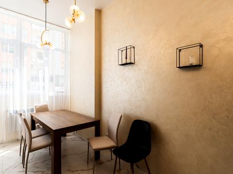 квартира за адресою Бельведерська вул., 23