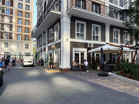 комерційна за адресою Київ, Михайла Максимовича вул. (Онуфрія Трутенка), 24-В