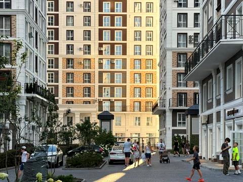 комерційна за адресою Київ, Михайла Максимовича вул. (Онуфрія Трутенка), 24-В