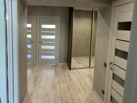 квартира по адресу Вячеслава Черновола ул., 91с