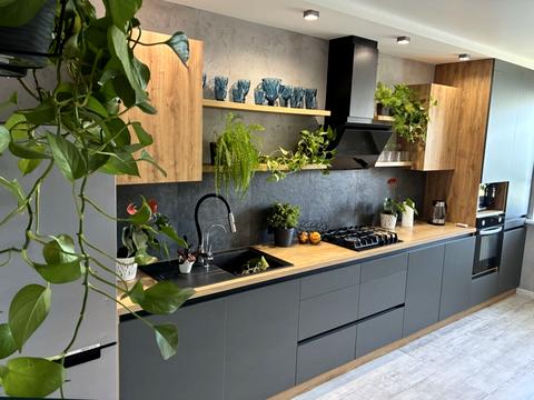 квартира по адресу Вячеслава Черновола ул., 91с