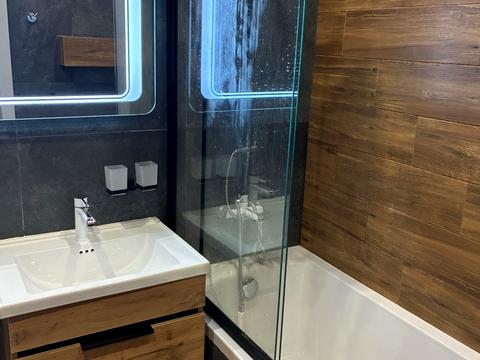 квартира по адресу Вячеслава Черновола ул., 91с