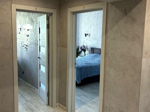 квартира по адресу Вячеслава Черновола ул., 91с