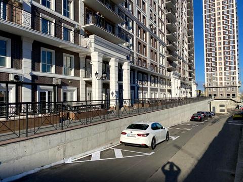 комерційна за адресою Київ, Михайла Максимовича вул. (Онуфрія Трутенка), 24-В