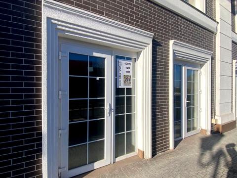 комерційна за адресою Київ, Михайла Максимовича вул. (Онуфрія Трутенка), 24-В