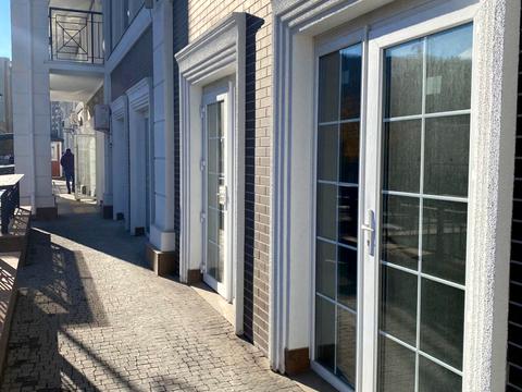 комерційна за адресою Київ, Михайла Максимовича вул. (Онуфрія Трутенка), 24-В