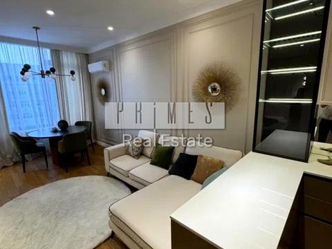 квартира за адресою Івана Федорова вул., 2-А