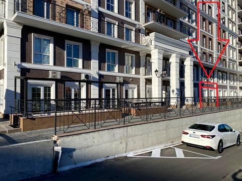 комерційна за адресою Київ, Михайла Максимовича вул. (Онуфрія Трутенка), 24-В