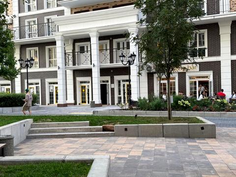 комерційна за адресою Київ, Михайла Максимовича вул. (Онуфрія Трутенка), 24-В