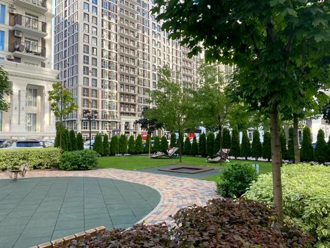 комерційна за адресою Київ, Михайла Максимовича вул. (Онуфрія Трутенка), 24-В