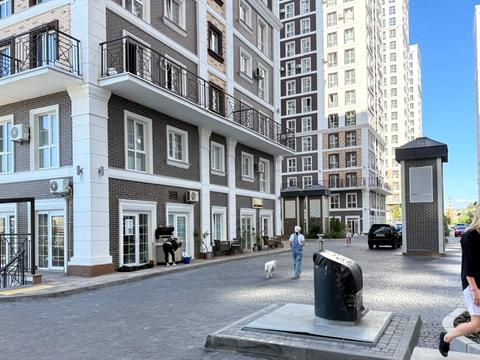 комерційна за адресою Київ, Михайла Максимовича вул. (Онуфрія Трутенка), 24-В