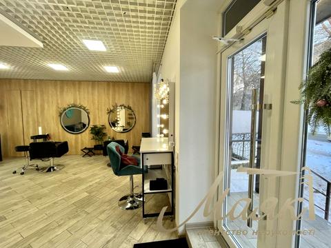 комерційна за адресою Трегубенка вул., 13