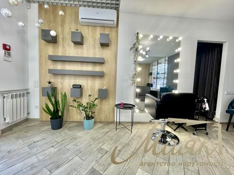 комерційна за адресою Трегубенка вул., 13