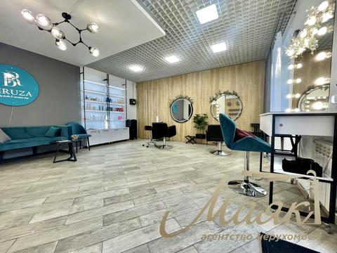 комерційна за адресою Трегубенка вул., 13