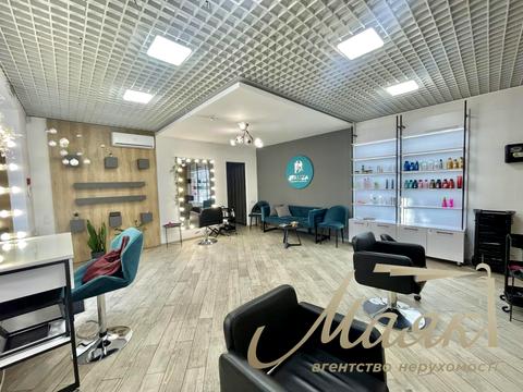 комерційна за адресою Трегубенка вул., 13