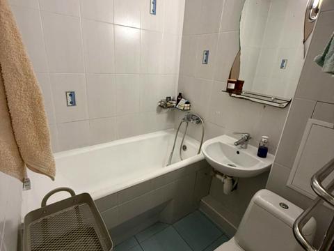 квартира за адресою Митрополита Василя Липківського вул. (Урицького), 27/5