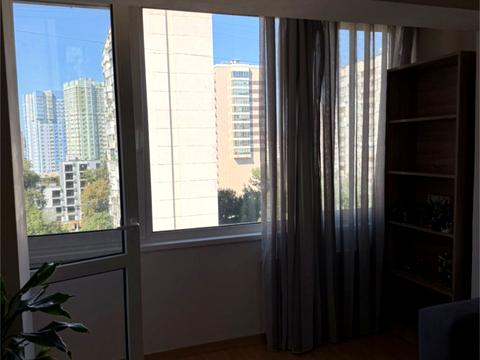 квартира за адресою Митрополита Василя Липківського вул. (Урицького), 27/5