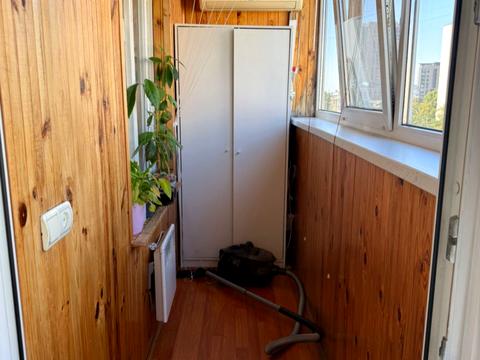 квартира за адресою Митрополита Василя Липківського вул. (Урицького), 27/5