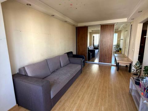 квартира за адресою Митрополита Василя Липківського вул. (Урицького), 27/5