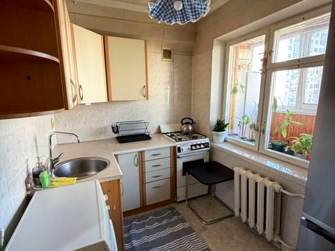 квартира за адресою Митрополита Василя Липківського вул. (Урицького), 27/5