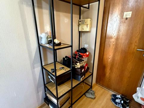 квартира за адресою Митрополита Василя Липківського вул. (Урицького), 27/5