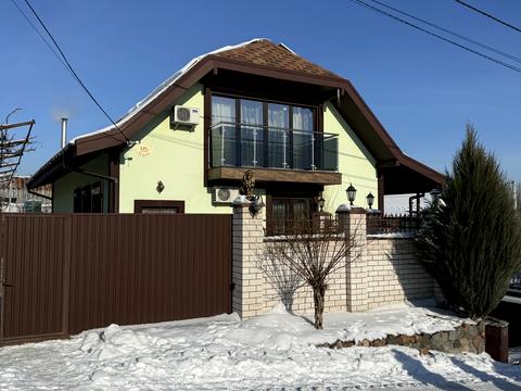 будинок за адресою Медова вул., 145