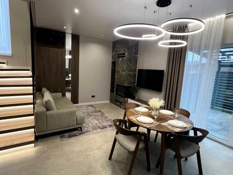 дом по адресу Полтавская ул.