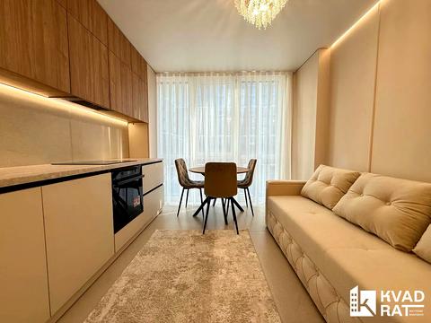 квартира за адресою Вовчинецька вул., 223-А