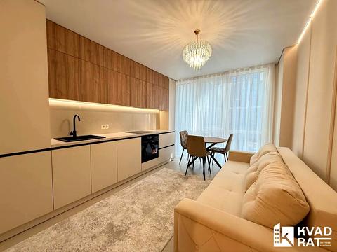 квартира за адресою Вовчинецька вул., 223-А