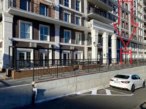 комерційна за адресою Київ, Михайла Максимовича вул. (Онуфрія Трутенка), 24-В