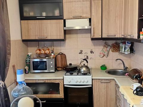 квартира за адресою Космічна вул., 101