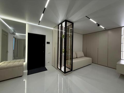 квартира по адресу Бельведерская ул., 32-Б