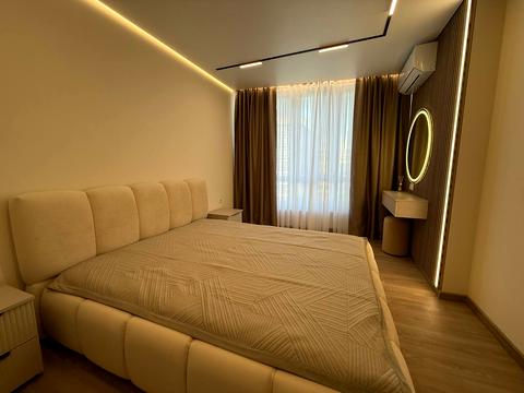 квартира по адресу Бельведерская ул., 32-Б