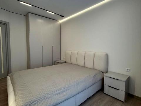 квартира по адресу Бельведерская ул., 32-Б