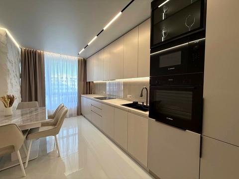 квартира по адресу Бельведерская ул., 32-Б