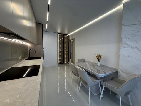 квартира по адресу Бельведерская ул., 32-Б