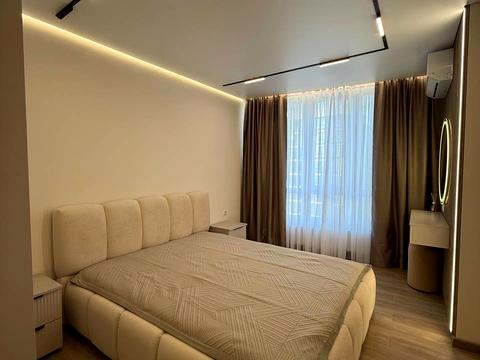 квартира по адресу Бельведерская ул., 32-Б