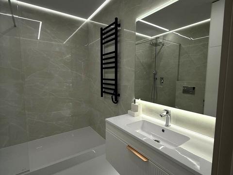 квартира по адресу Бельведерская ул., 32-Б