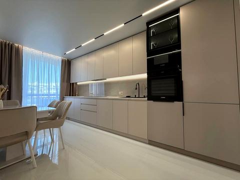 квартира по адресу Бельведерская ул., 32-Б