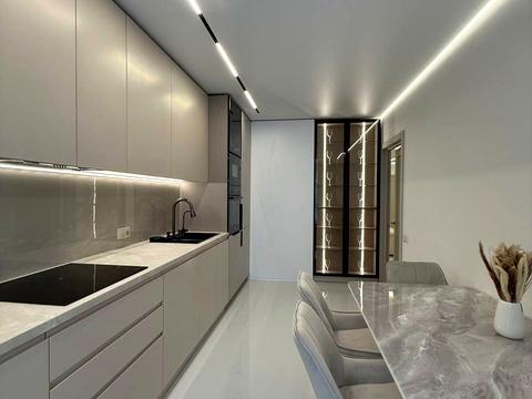 квартира по адресу Бельведерская ул., 32-Б