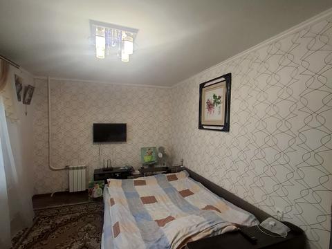 квартира за адресою Космічна вул., 101