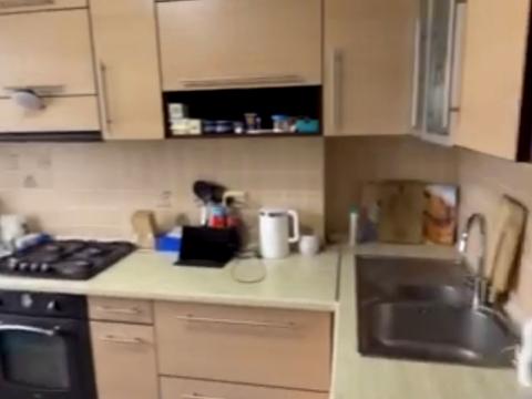 квартира за адресою Івана Пулюя вул., 9