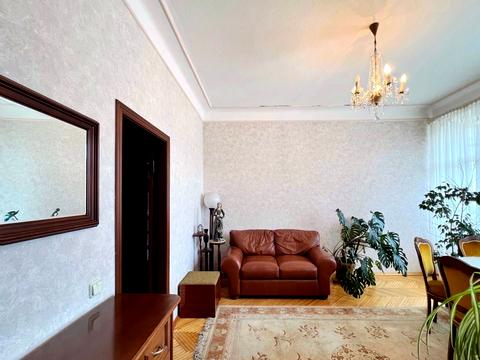 квартира за адресою Київ, Софіївська вул., 4