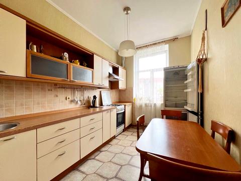 квартира за адресою Київ, Софіївська вул., 4