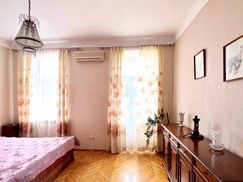 квартира за адресою Київ, Софіївська вул., 4