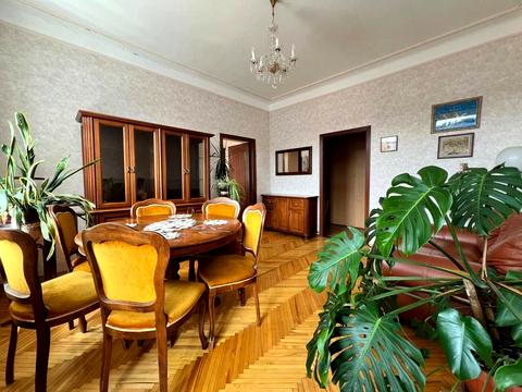 квартира за адресою Київ, Софіївська вул., 4