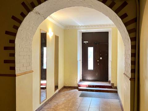 квартира за адресою Київ, Софіївська вул., 4