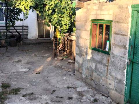 дом по адресу пгт. Яворницкое (Илларионово), Волошкова