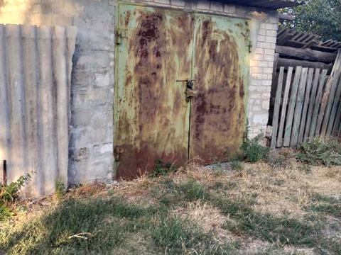 дом по адресу пгт. Яворницкое (Илларионово), Волошкова